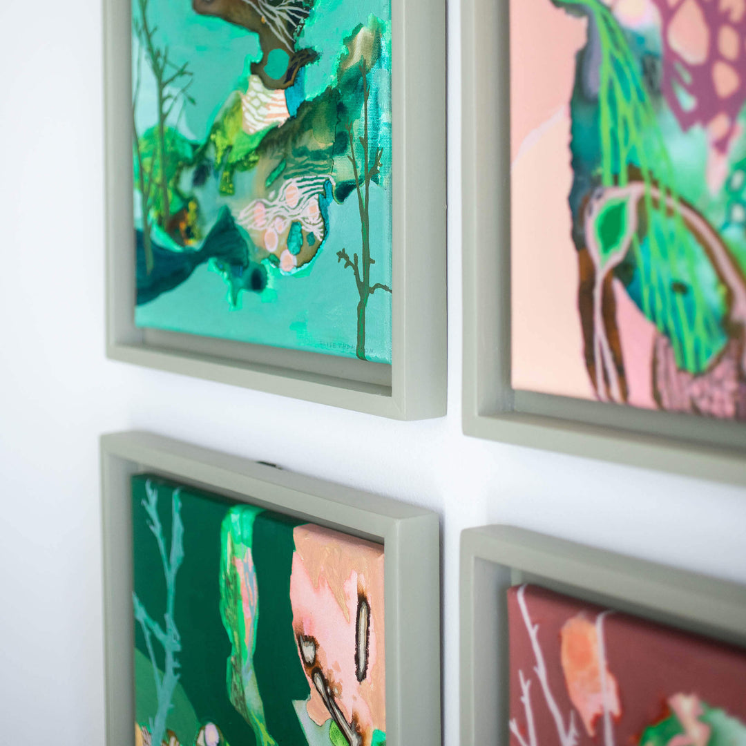 4-Painting Grouping